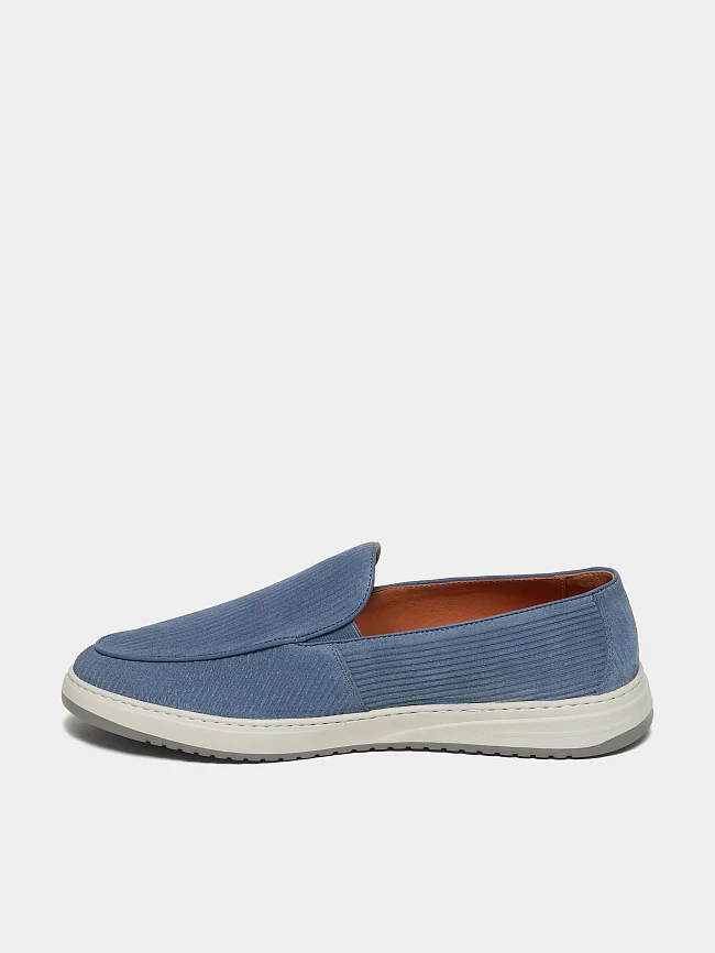 Лоферы M801324 | 9