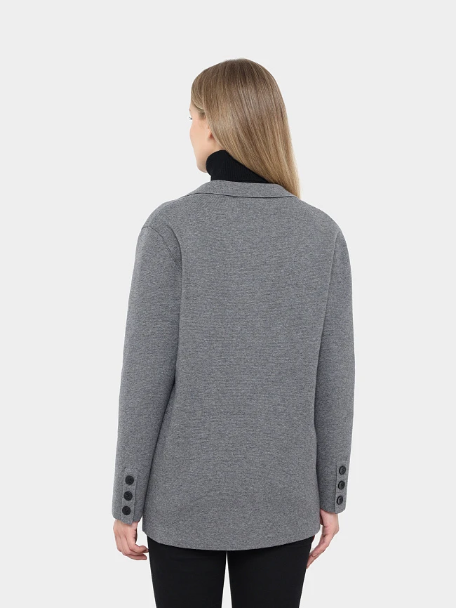Кардиган женский демисезон; зима; ANT008-07 | 4