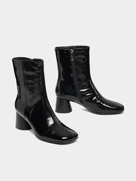 Полусапоги 642222 642222 | 2