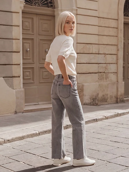 Джемпер GUV033-09 | 2