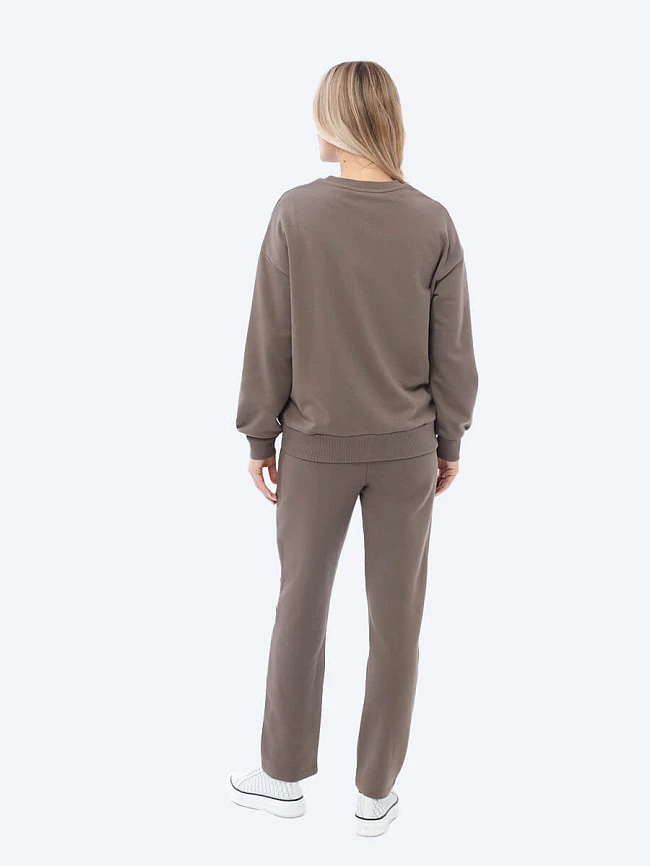 Джемпер спортивный женский всесезонные TE8063-04 | 7