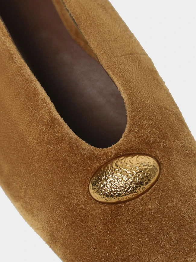 Туфли летние 7210557 | 5