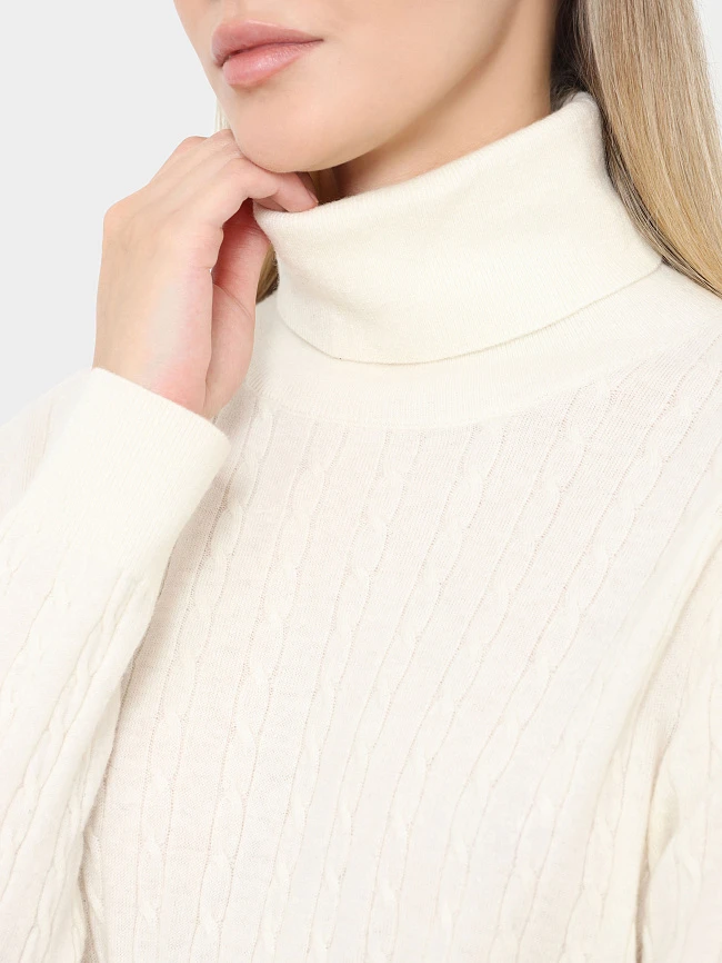 Водолазка женская демисезон; зима; ANT006-09 | 4