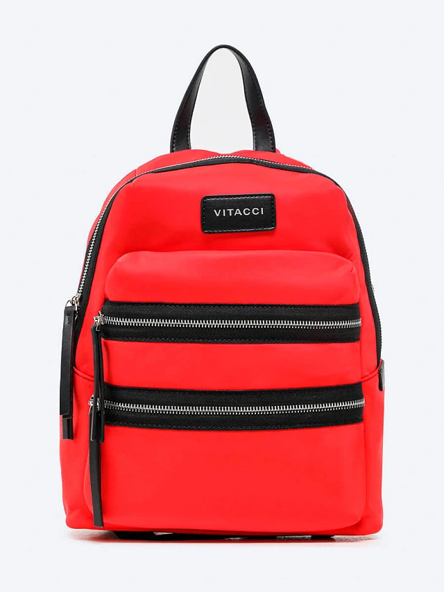 Рюкзак женский весна-лето V3224-03 | 1