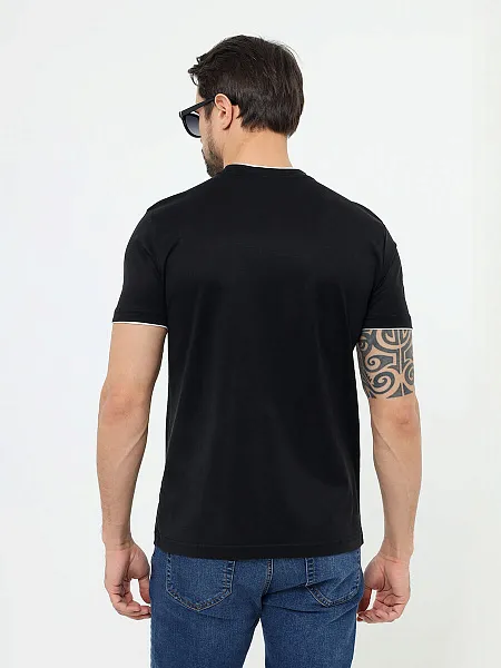 Футболка TM032-01 | 4