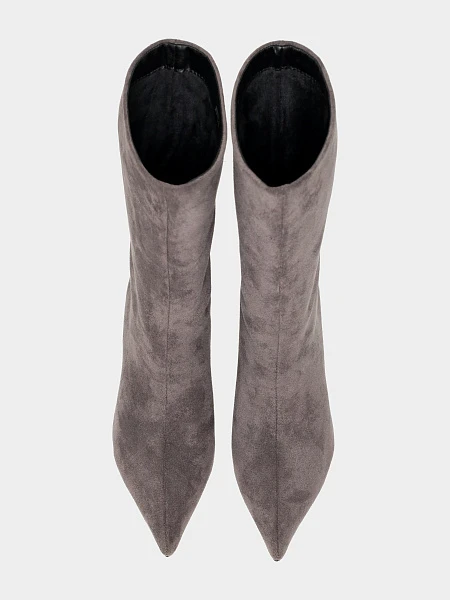 Полусапоги 6550312 6550312 | 4