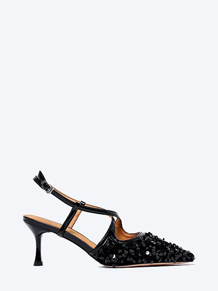 Туфли летние 7210227 7210227 | 2