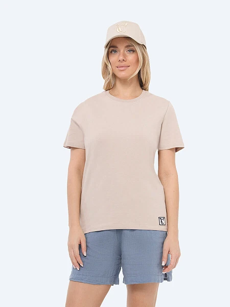 Футболка DPL001-08 DPL001-08 | 1