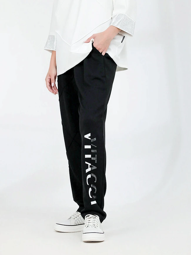 Комплект (джемпер+брюки) женские всесезонные MI3034-02 | 7