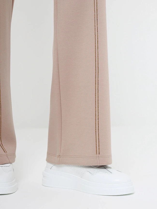 Комплект (толстовка+брюки) женские демисезонные KA17598-08 | 16