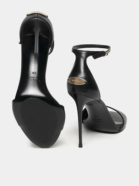 Туфли летние 1495145 1495145 | 3