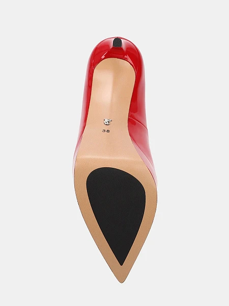 Туфли 496271 496271 | 5