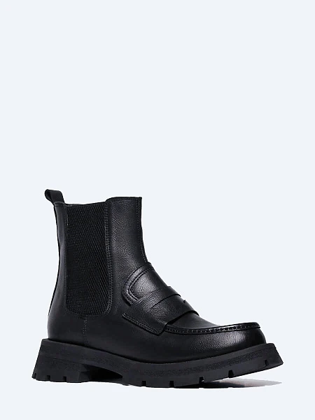 Ботинки 1221252 1221252 | 1