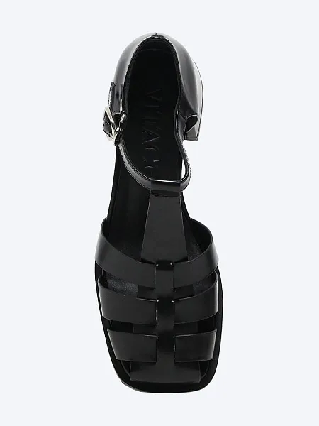 Туфли летние 641558 | 4