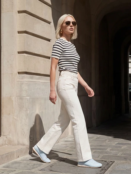 Джинсы YLA003-09 YLA003-09 | 2