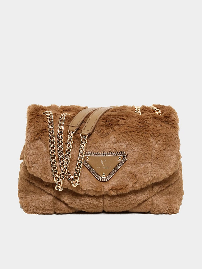 Сумка женская осень-зима LC205-23 | 7