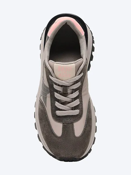 Кроссовки 17VC156 17VC156 | 4