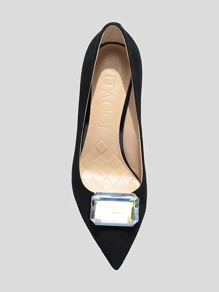 Туфли 1852310 1852310 | 4