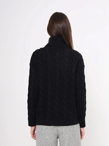 Свитер EF12-0005-01 | 4