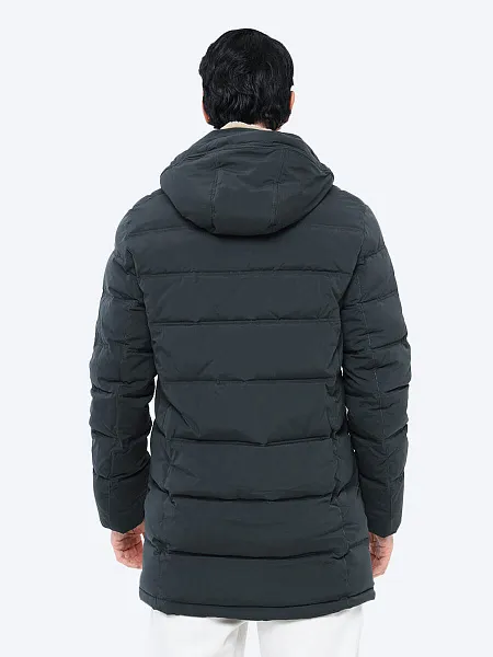 Куртка NDC607-18 | 3