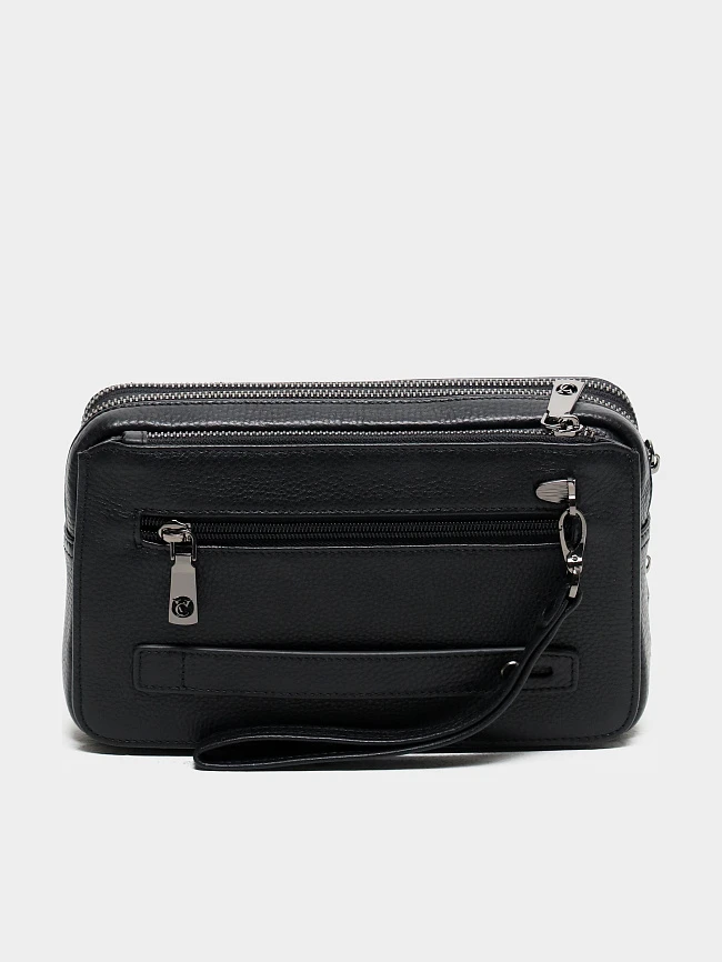 Барсетка мужская весна-лето TA1759-01 | 3