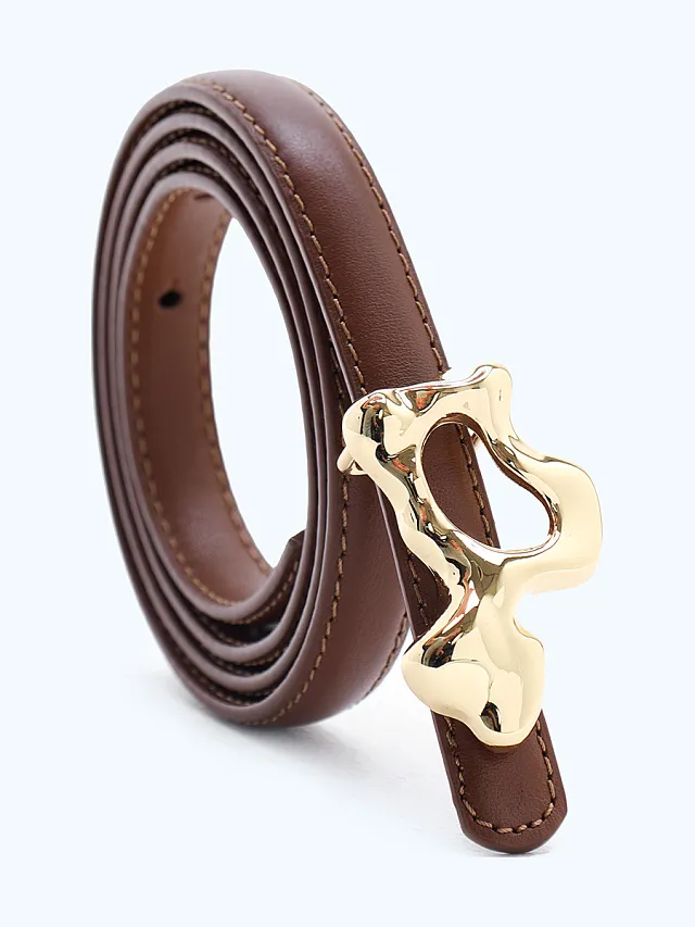 Ремень женский всесезонные YD17-04-115 | 1