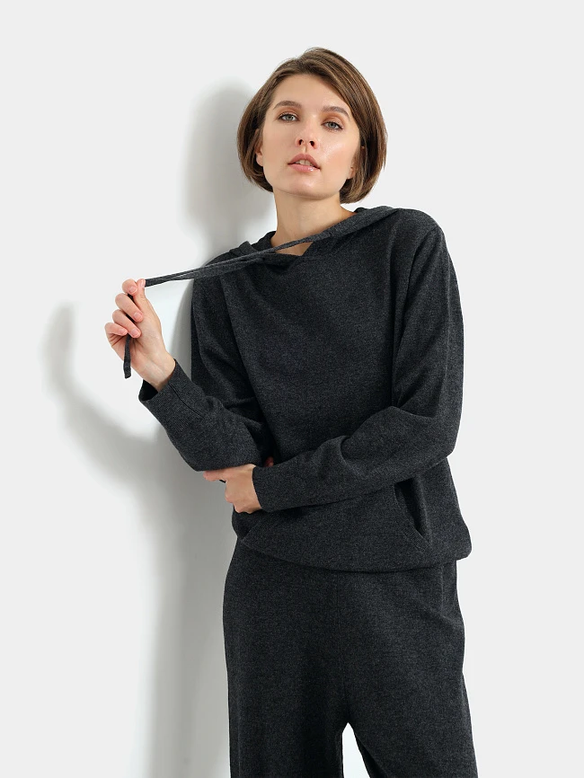 Джемпер женский демисезон; зима; GUV020-07 | 7