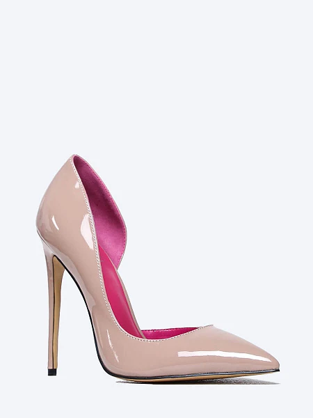 Туфли 6550104 6550104 | 1