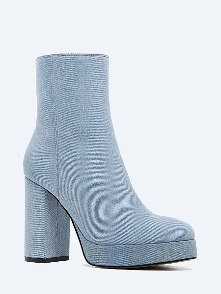 Полусапоги 2390705 2390705 | 1