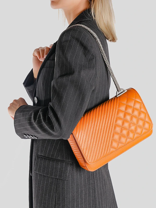 Сумка женская весна-лето DB0112-12 | 5