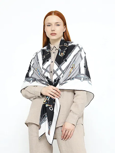 Платок CI352-07 CI352-07 | 5