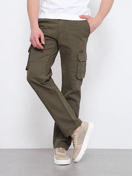 Брюки DUP01-18-P | 2