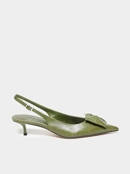 Туфли летние 944369 944369 | 1