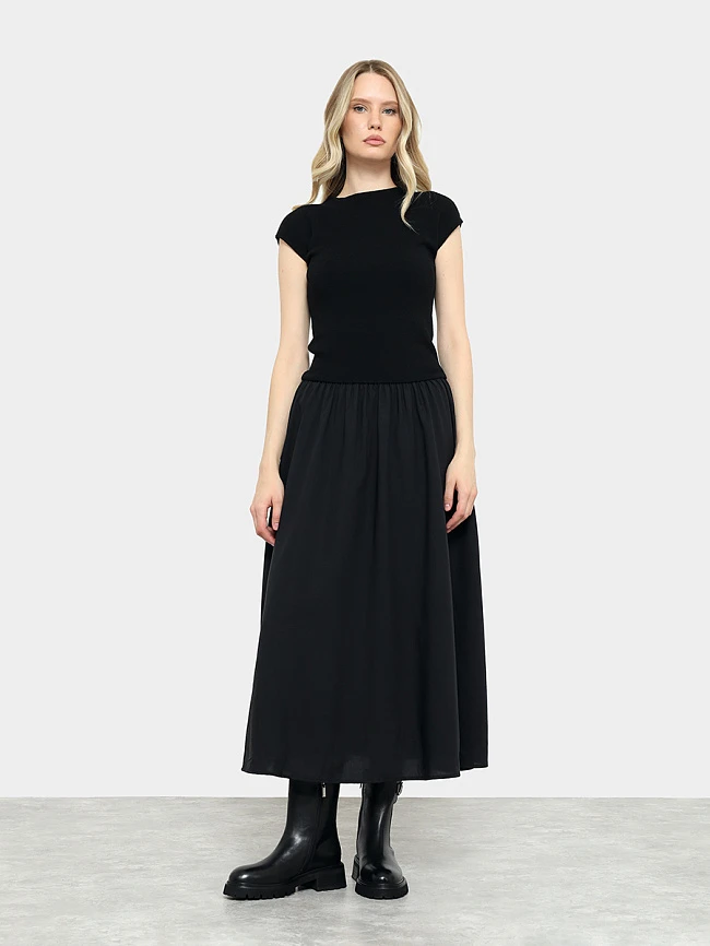 Ботинки 7210321 | 11