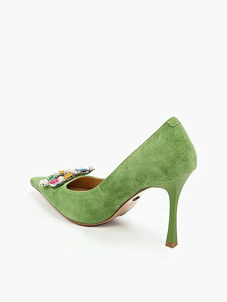 Туфли 1492686 1492686 | 3