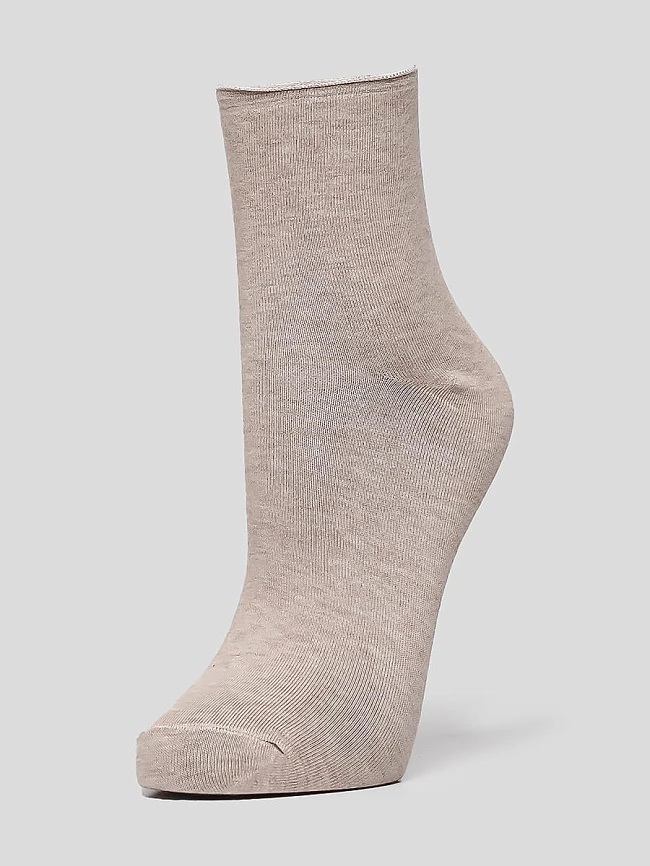 Носки женские (5 пар) женские всесезонные NSK-nab0060 | 10