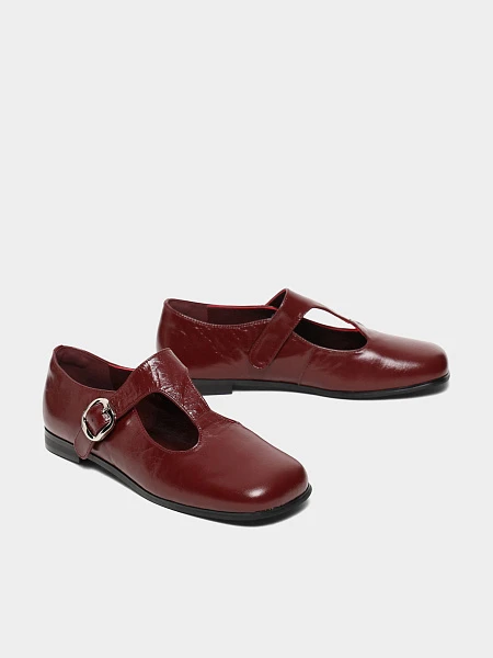 Балетки 7210418 7210418 | 2