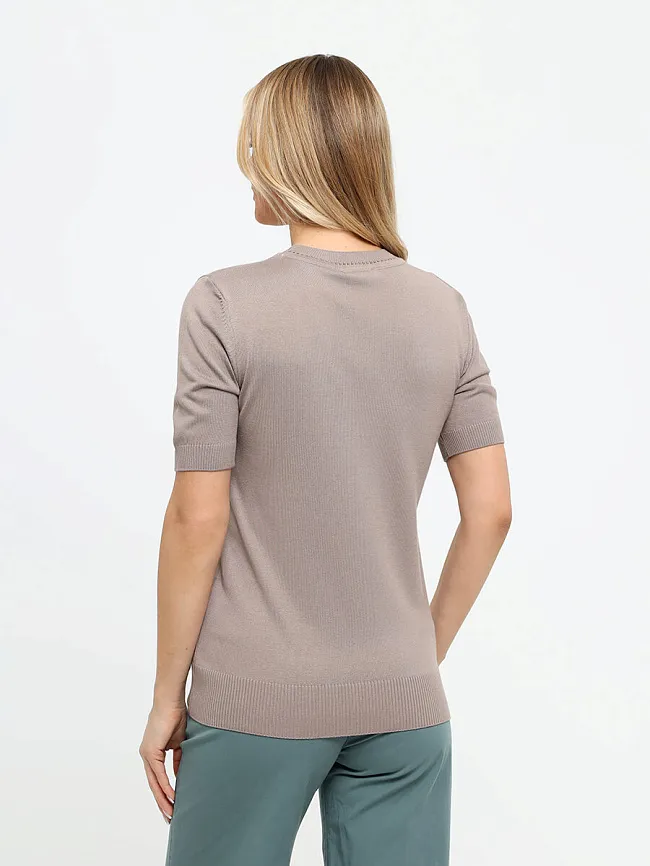 Джемпер женский всесезонный KA30255-23 | 7