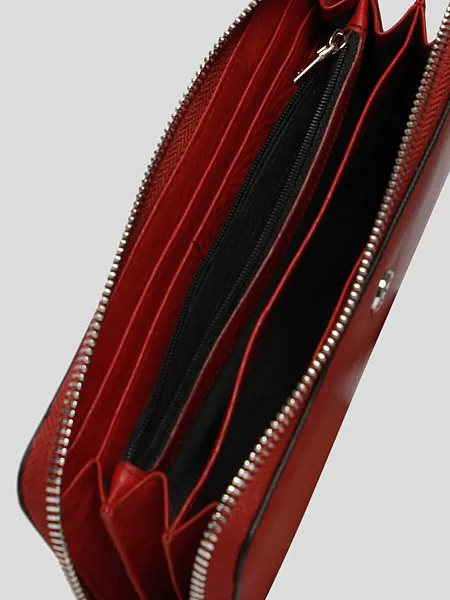 Кошелек HS708-11P HS708-11P | 4