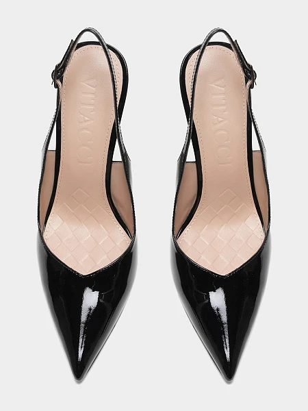 Туфли летние 497473 497473 | 4