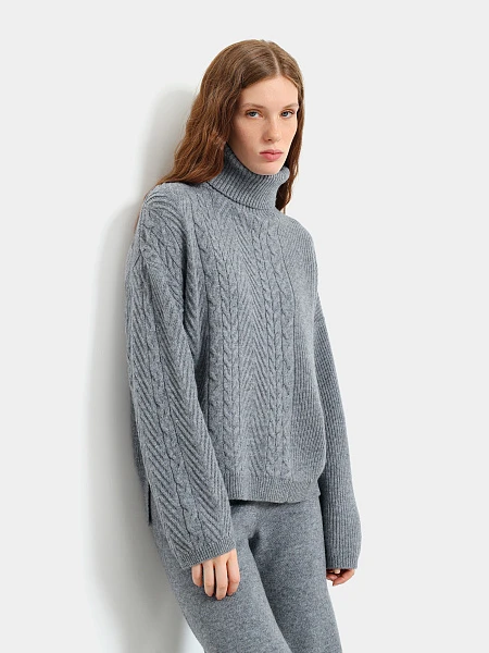 Свитер ANT003-07 ANT003-07 | 3