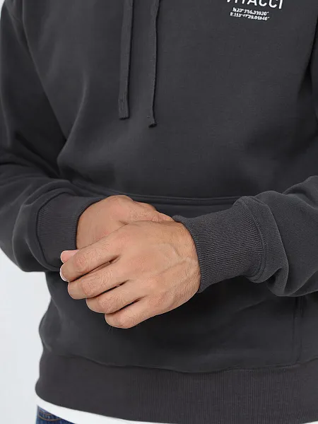 Худи TM013-25 TM013-25 | 4