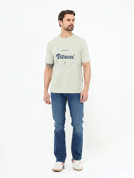 Футболка TM0141-18 | 2