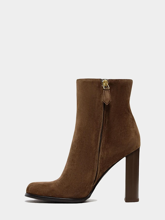 Полусапоги 1493972 | 3