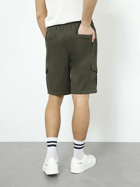 Шорты HSW002-18 | 2