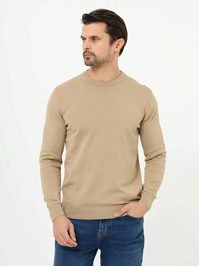 Джемпер мужской всесезонный TM0401-08 | 1