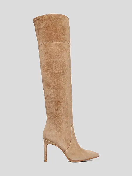 Ботфорты 495558 495558 | 2