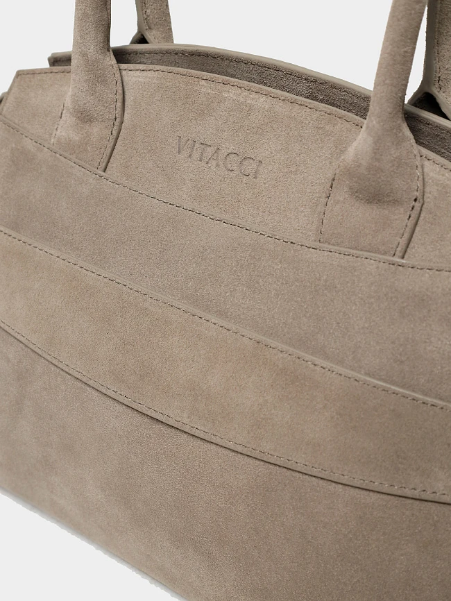 Сумка женская осень-зима HM064-07 | 6