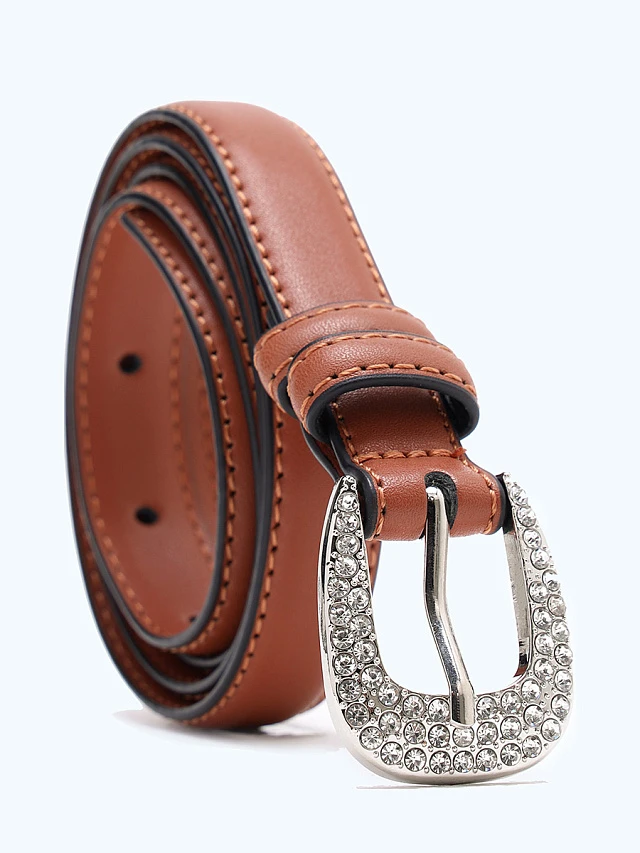 Ремень женский всесезонные KB34-13-100 | 1