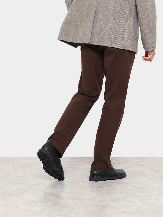 Полуботинки M24VC080 | 2